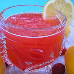 Hawaiian Drink