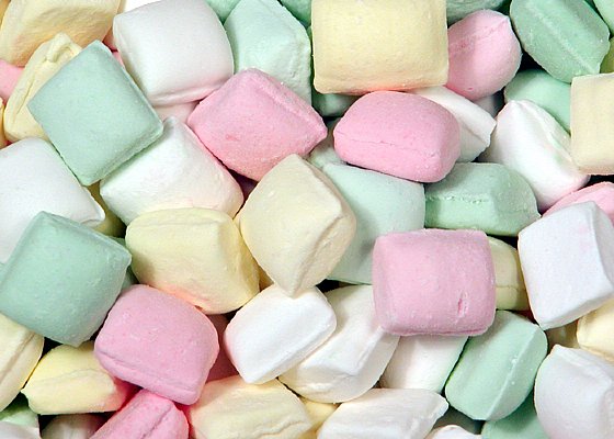 Mint Candy