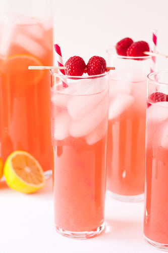 RaspLemonade