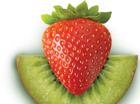 Straw Kiwi